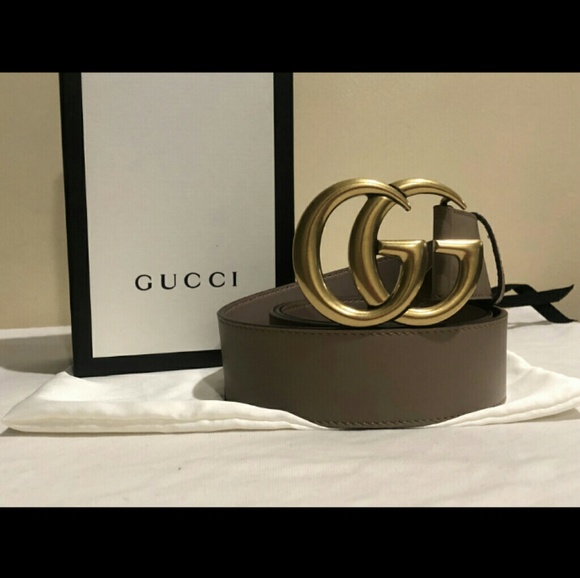 Gucci sexy dusty pink brass